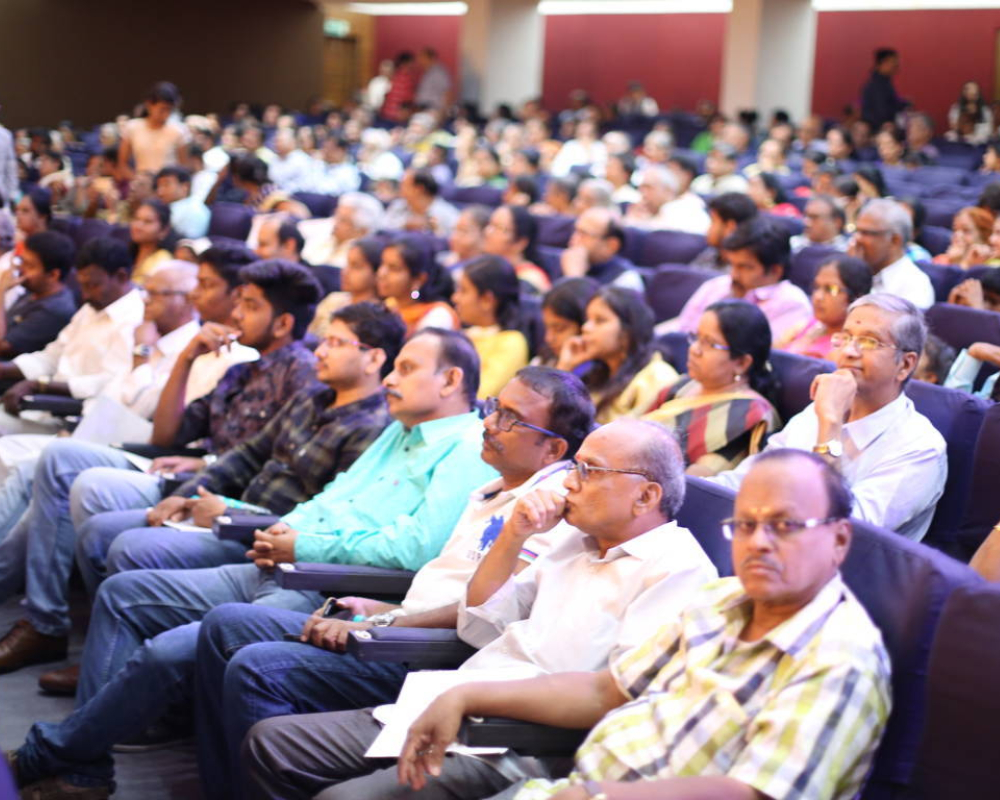 39 Years of Sustained Quality